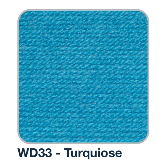 Wendy Supreme DK WD33 Turquoise 