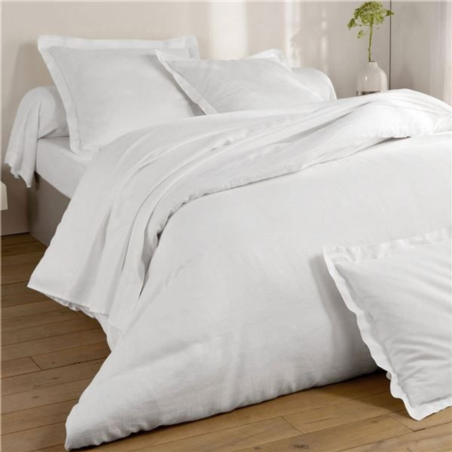 C - Parure lit simple