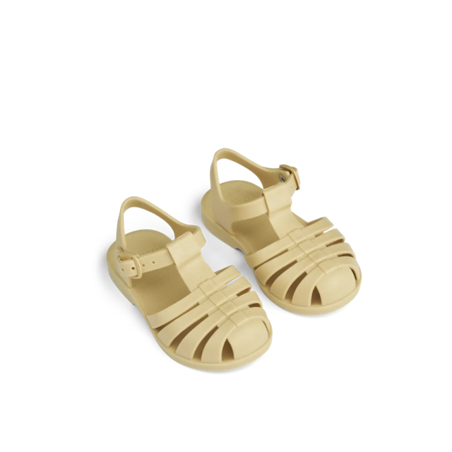 Liewood - bre sandals crispy corn