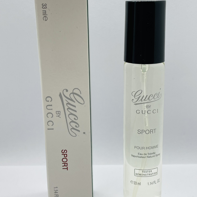 GUCCI By Gucci Sport for Men