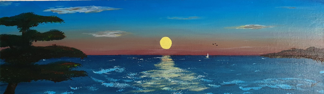 &quot;California Dreaming&quot;