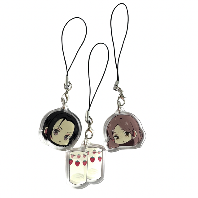 CHARMS LOT NANA 