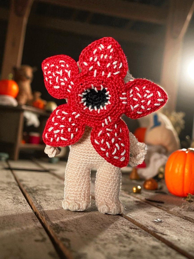 Demogorgon