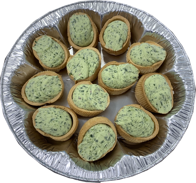 12 crouski’s® Surgelées