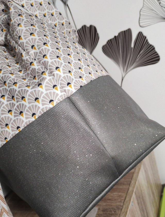 sac WEEKEND/shopping le sac pour toutes vos sorties