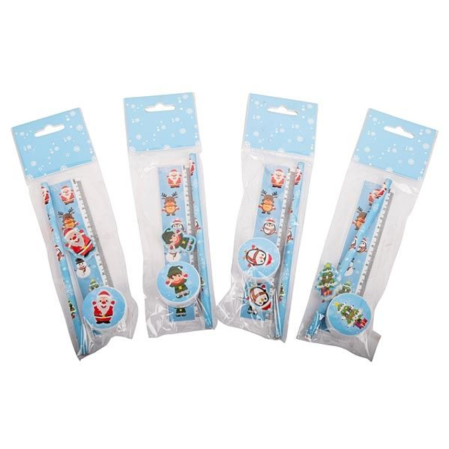 Christmas Sationery Set