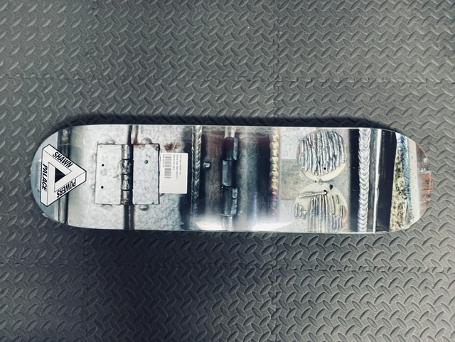 Palace Skateboards - Powers pro - 8“