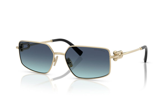 Eyewear Man Woman Tiffany  TF 3111 62029S