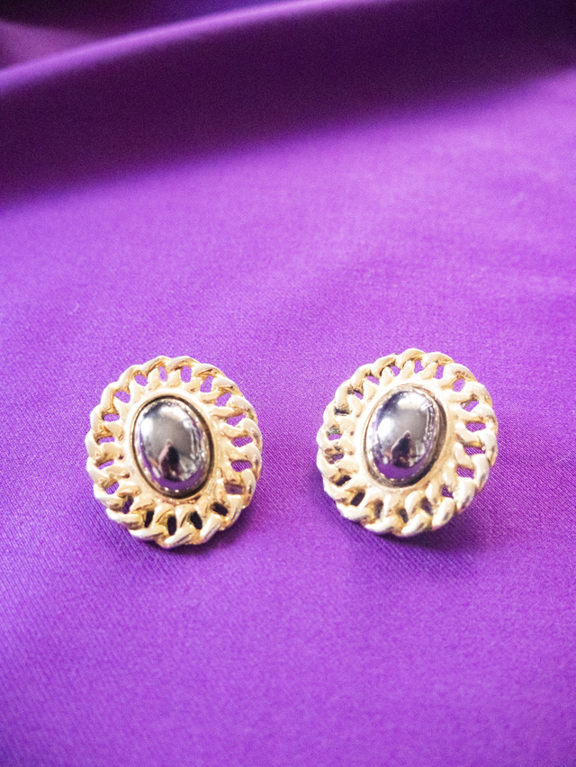 Boucles d'oreilles clips