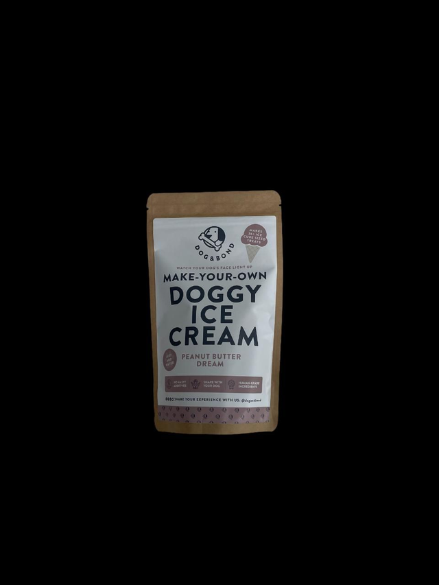 Dog & Bond Doggy Ice Cream Mix