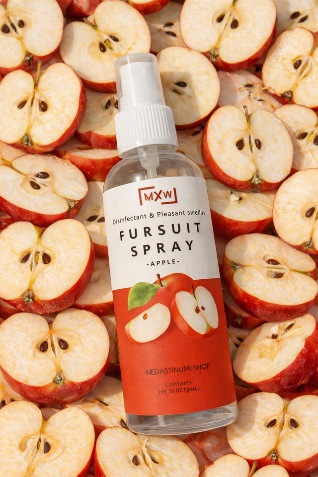 Fursuit Spray | APPLE 