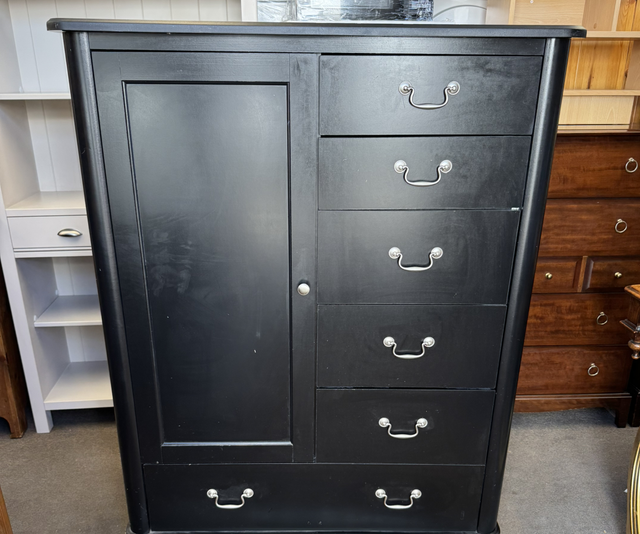Large Modern Tallboy