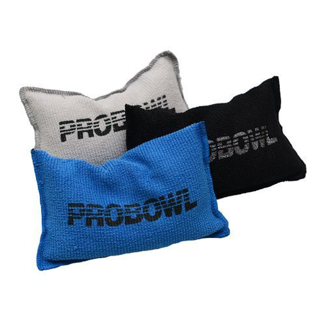 PRO BOWL MICROFIBER GRIP Sack gebraucht