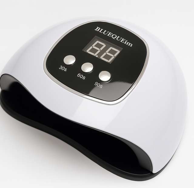 Lampe led - ongles 160w