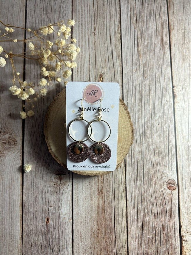 Boucles Adèle