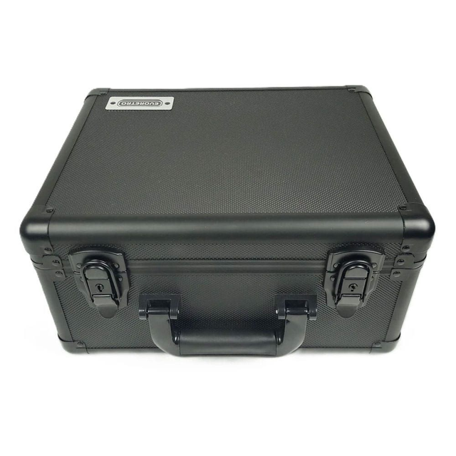 Evoretro: Trading Card Suitcase Black Small Ver. 2