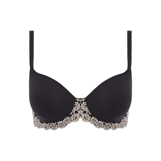 Wacoal | Embrace Lace | WA853191BLK | Black