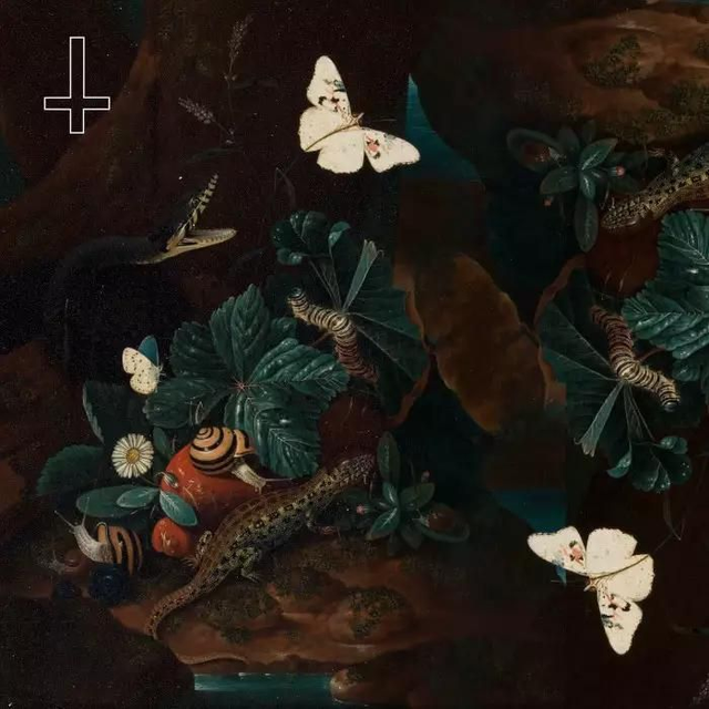 Sangue de Bode – Eu Sou a Derrota

