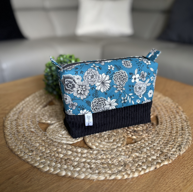 Trousse de toilette (petite)