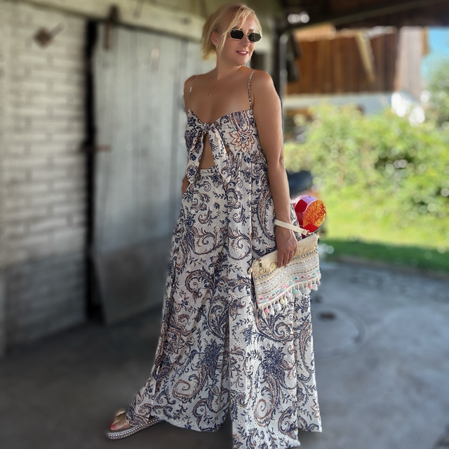 Top Boho Breeze 