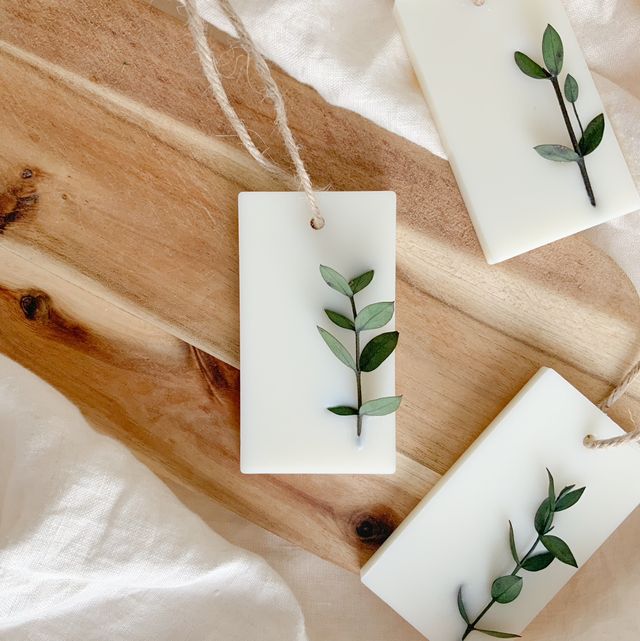 Suspension parfumée - Brise marine