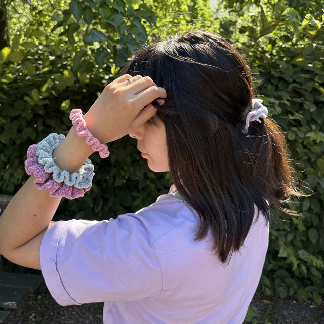 Chouchou / Scrunchie