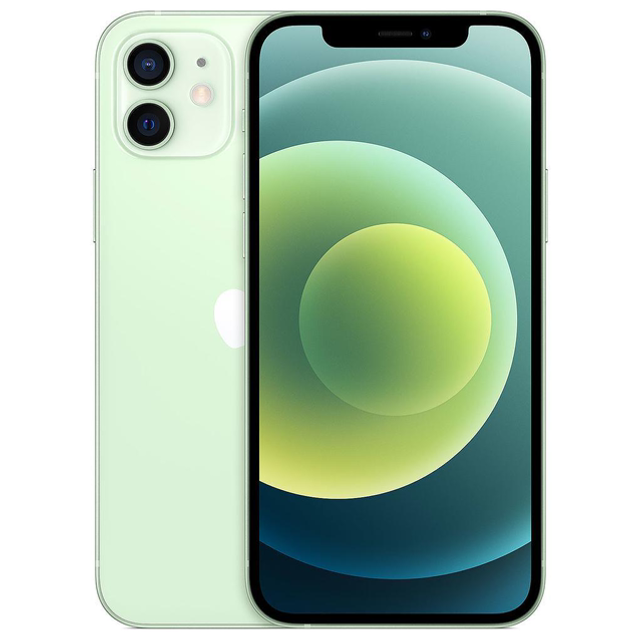 Apple iPhone 12 - 2 physische SIM - 128GB - A2404