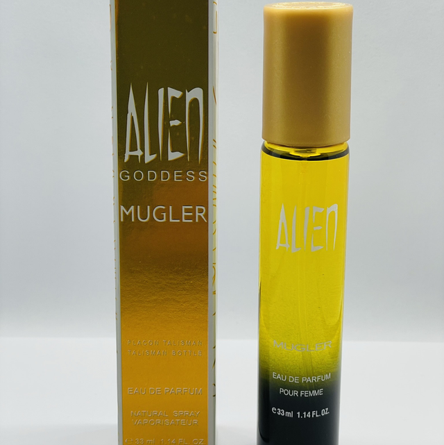 THIERRY MUGLER Alien Goddess