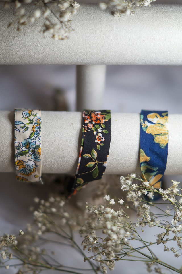 Montres - bracelets x3 • Lot 2