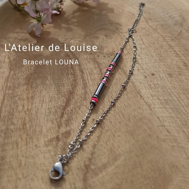 LOUNA Bracelet