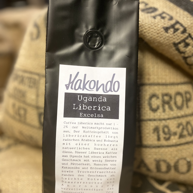 Liberica Excelsa 350 g