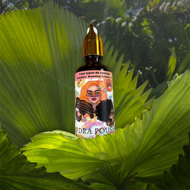 Sérum Hydra-pousse 50ML