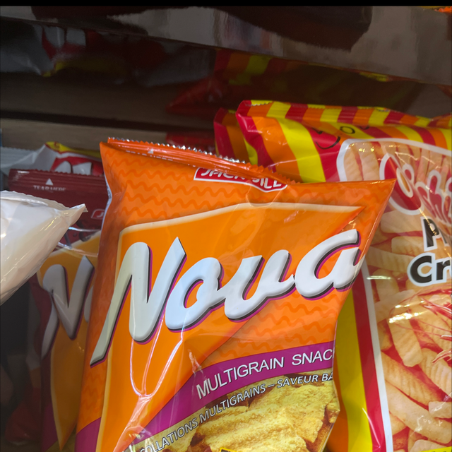 Nagavaya nuts any flavors