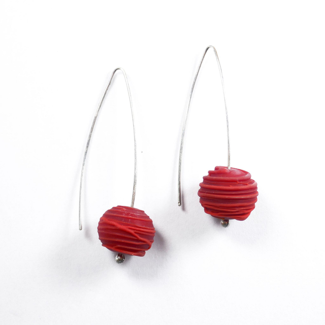 Boucles d'oreilles Longues