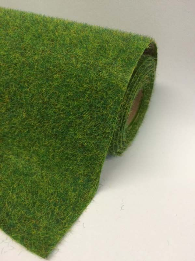48 X 24 Spring Mix -Hairy Mats