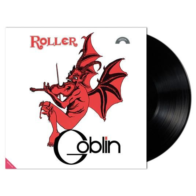 Goblin - O.S.T. Roller