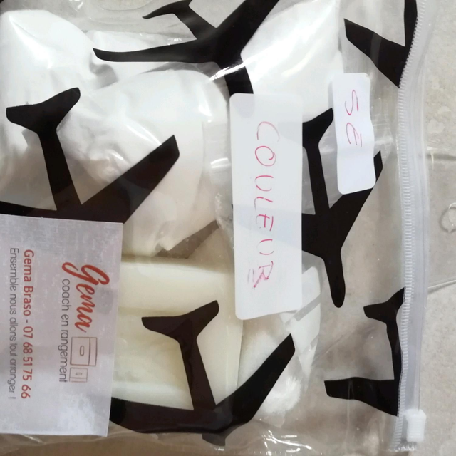 Kit DIY Gema Lessive 