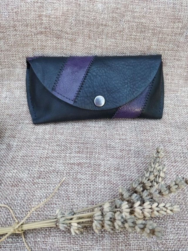 Etui à lunettes
