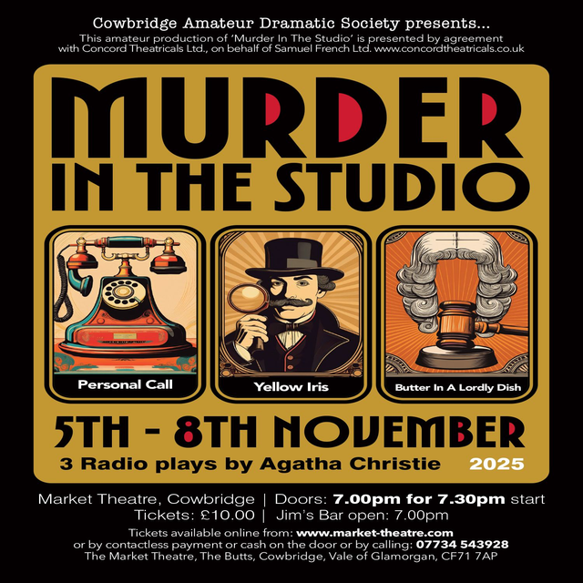 Tickets for 5 Nov 2025