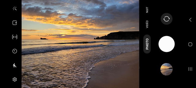 SMAM - Stage "Faire de belles photos avec son téléphone portable", dimanche 19/10/2025 - 16h20 à 17h50