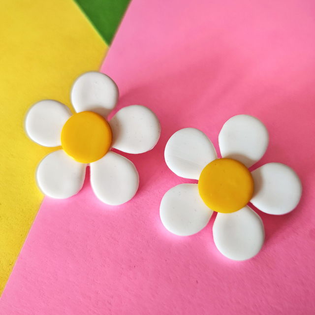 Pendientes MAXI MARGARITAS