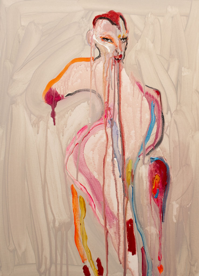 Nicasio Torres &quot;Anima II&quot; 