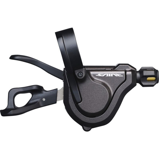 MANETTE SHIMANO SL-M820 SAINT RAPIDFIRE DROITE 10V. 2050mm NOIRE