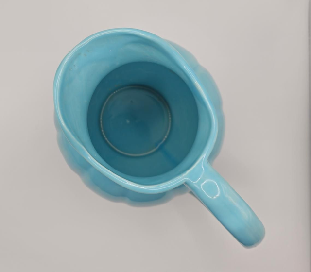 Pichet céramique années 50