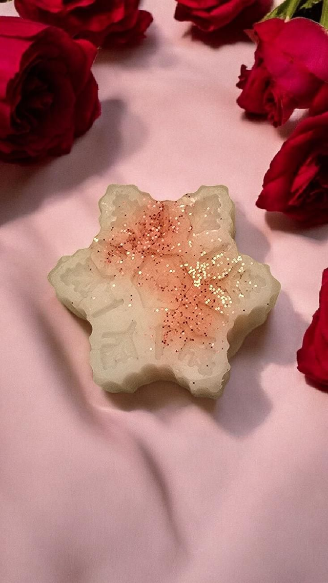 1 fondant senteur Délice interdit 