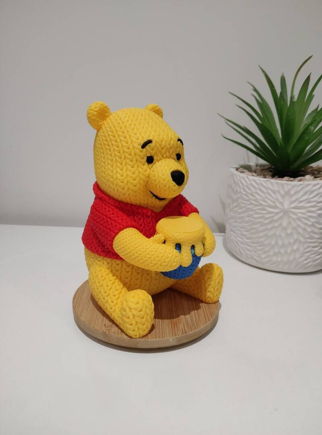 Winnie l'Ourson
