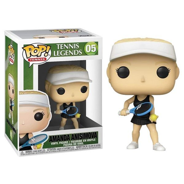 Amanda Anisimova Tennis 05