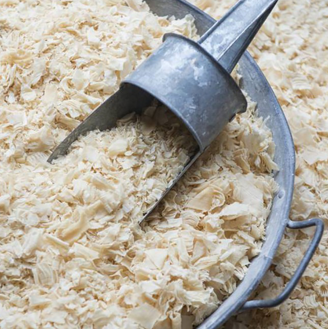 Copeaux de Savon de Marseille Blanc - 16,50€/kg