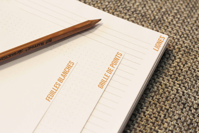 🦋 CARNET PAPILLON