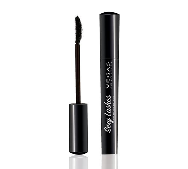 Sexy Lashes Mascara – Sensationeel Volume
